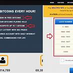free bitcoin wallet faucet lottery and dice